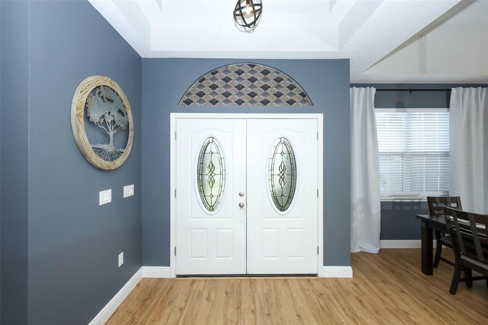 ERROL GOLFSIDE VILLAGE - Residential