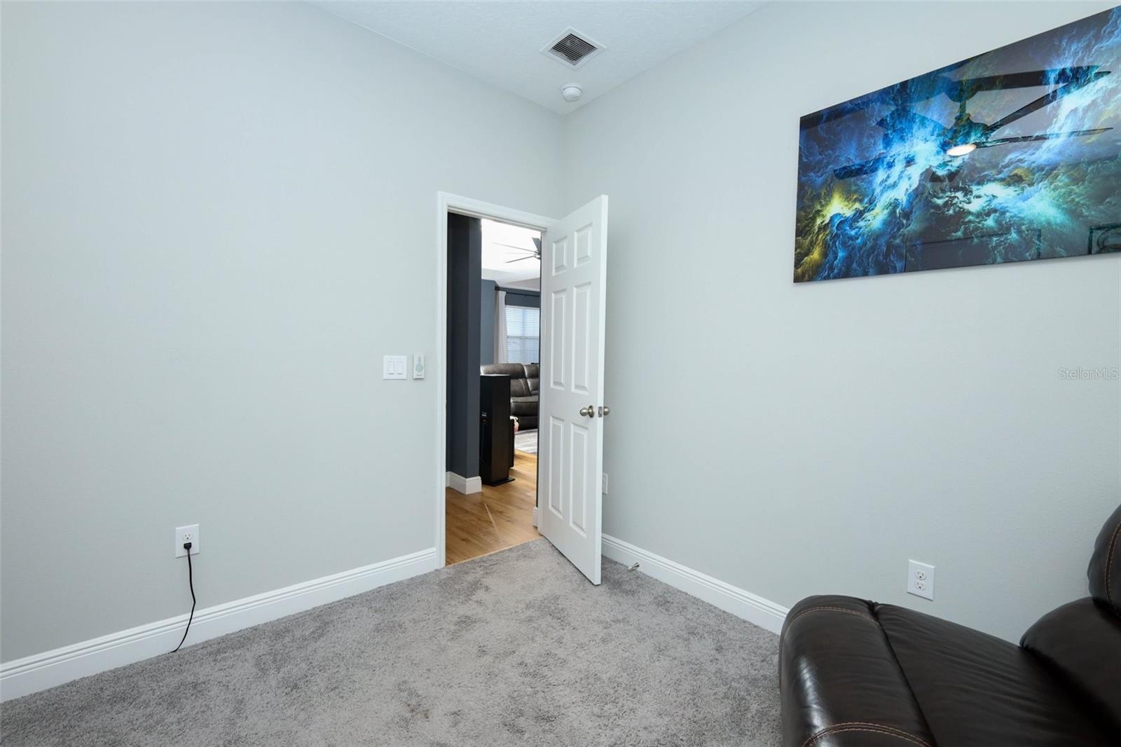 ERROL GOLFSIDE VILLAGE - Residential