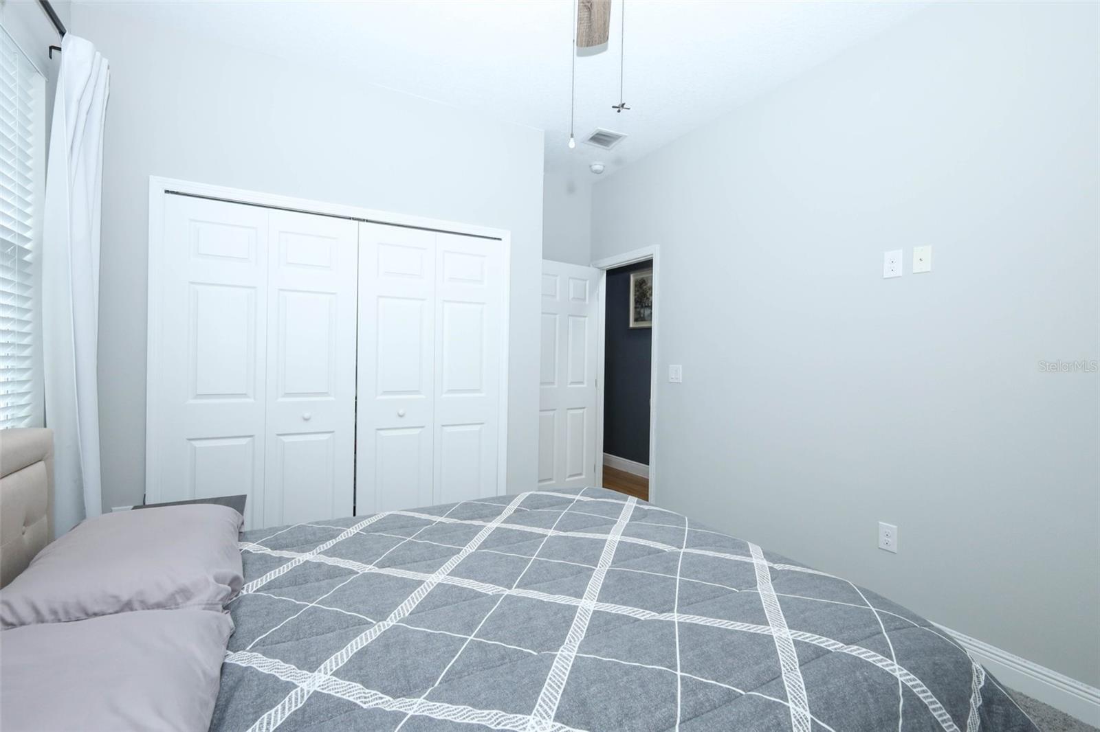 ERROL GOLFSIDE VILLAGE - Residential