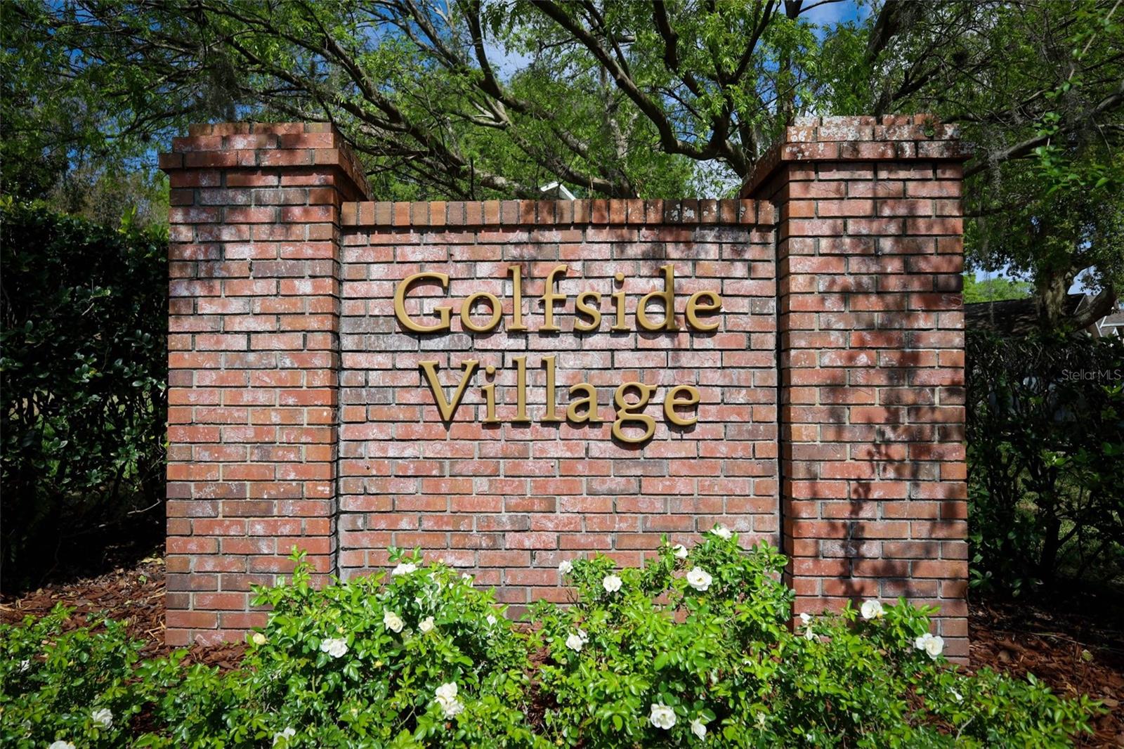 ERROL GOLFSIDE VILLAGE - Residential