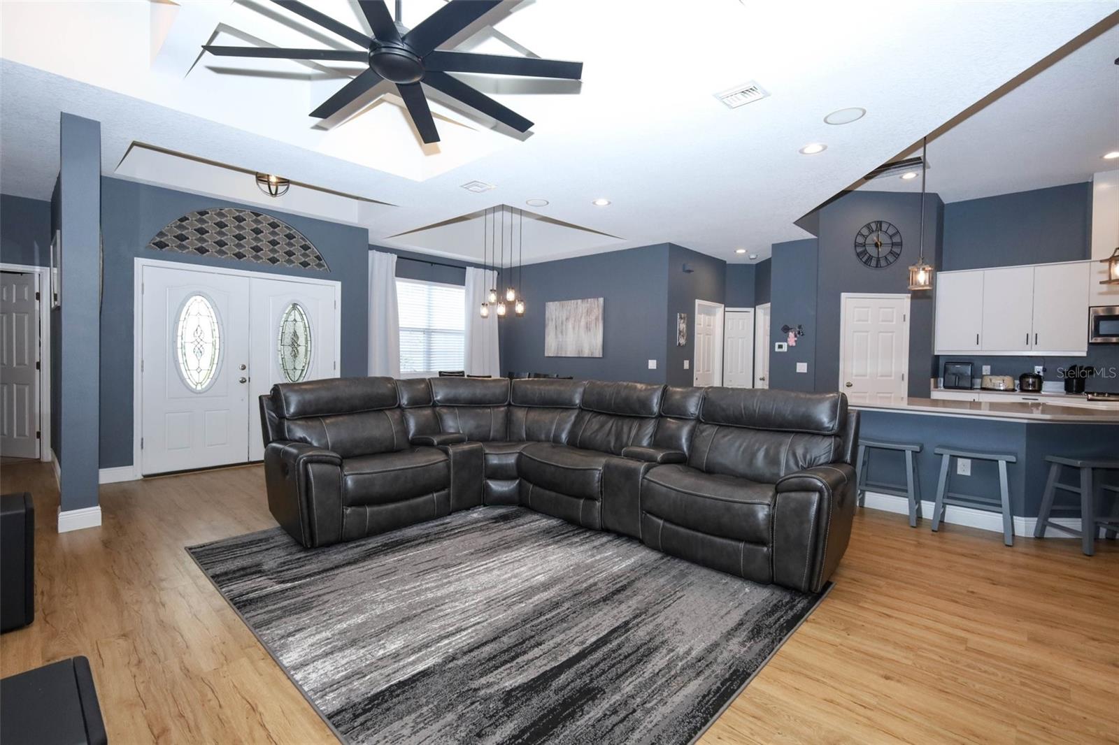 ERROL GOLFSIDE VILLAGE - Residential