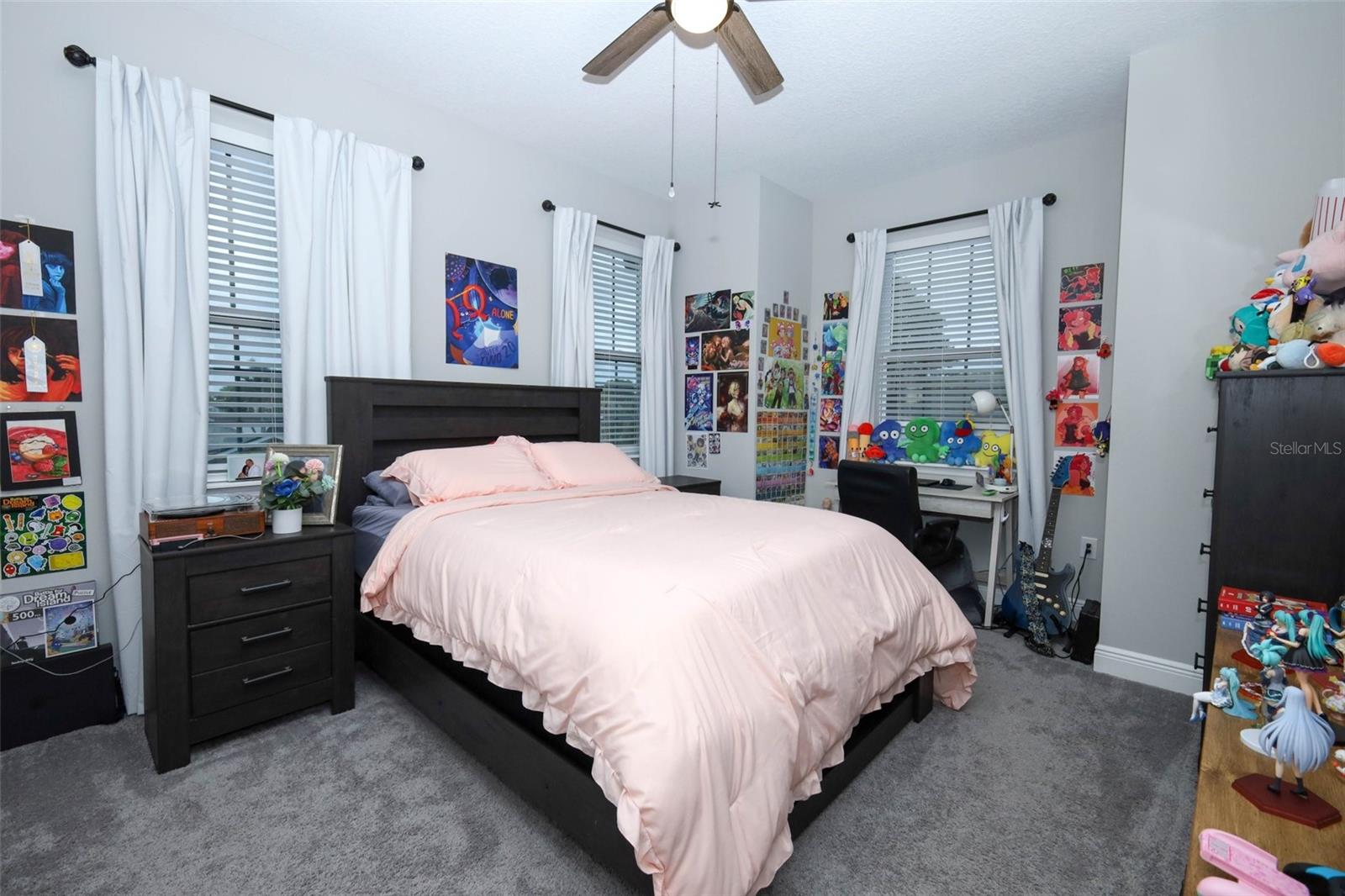 ERROL GOLFSIDE VILLAGE - Residential