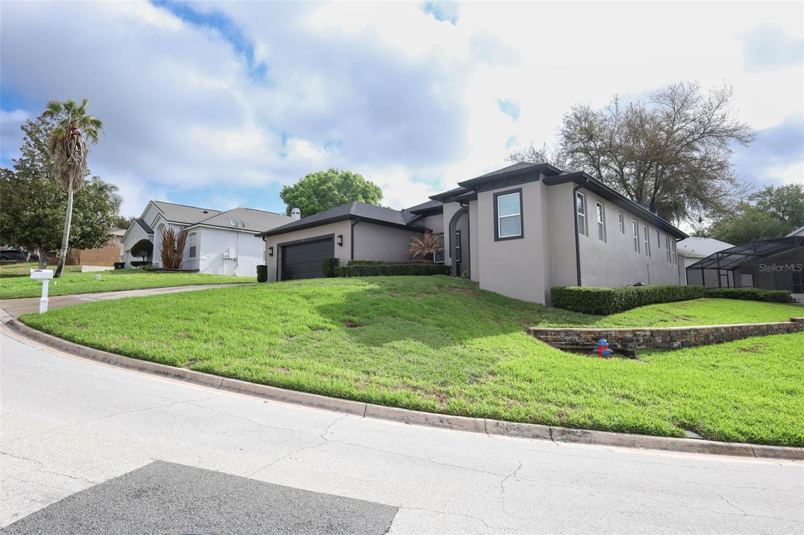 ERROL GOLFSIDE VILLAGE - Residential