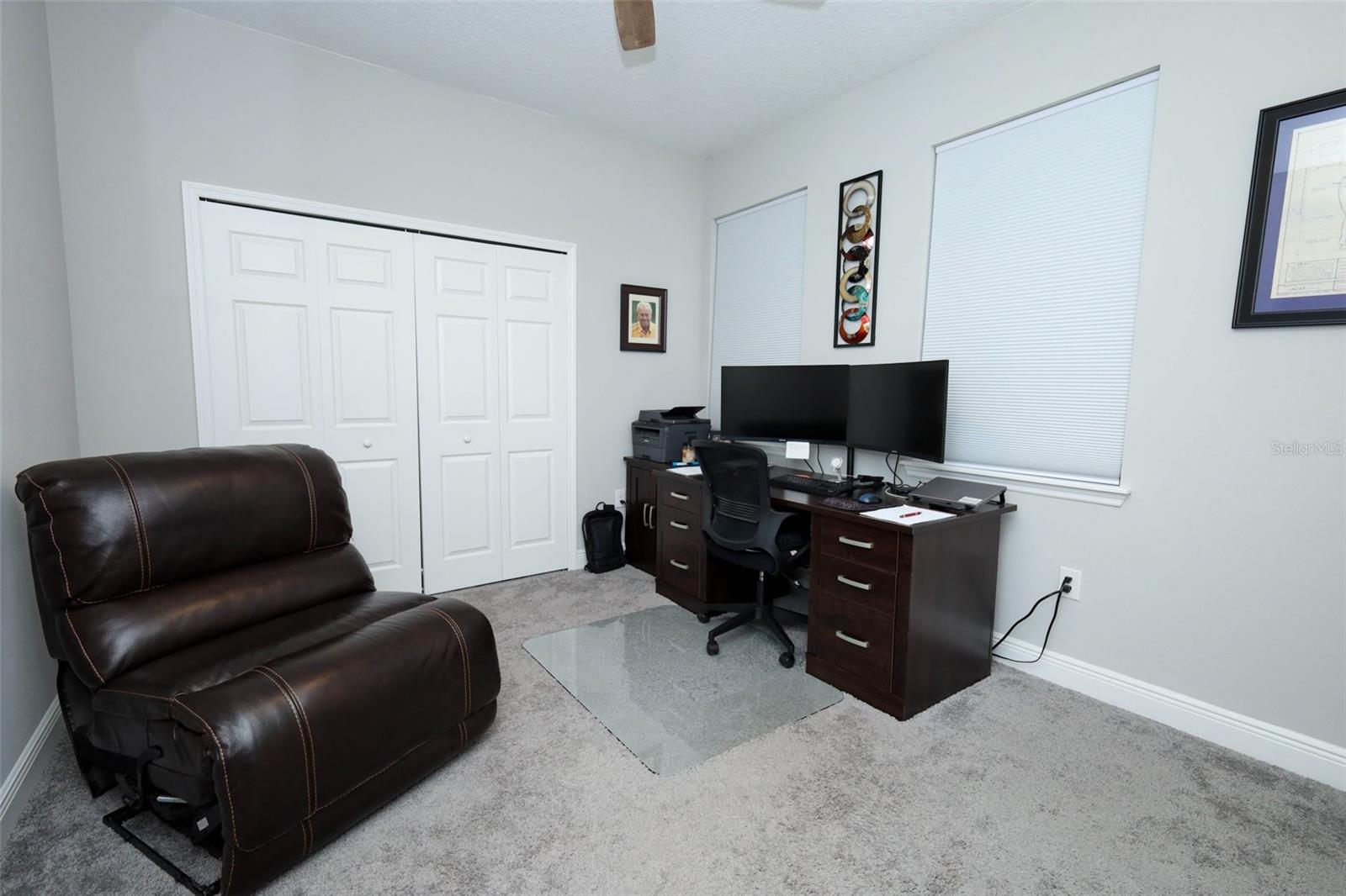 ERROL GOLFSIDE VILLAGE - Residential