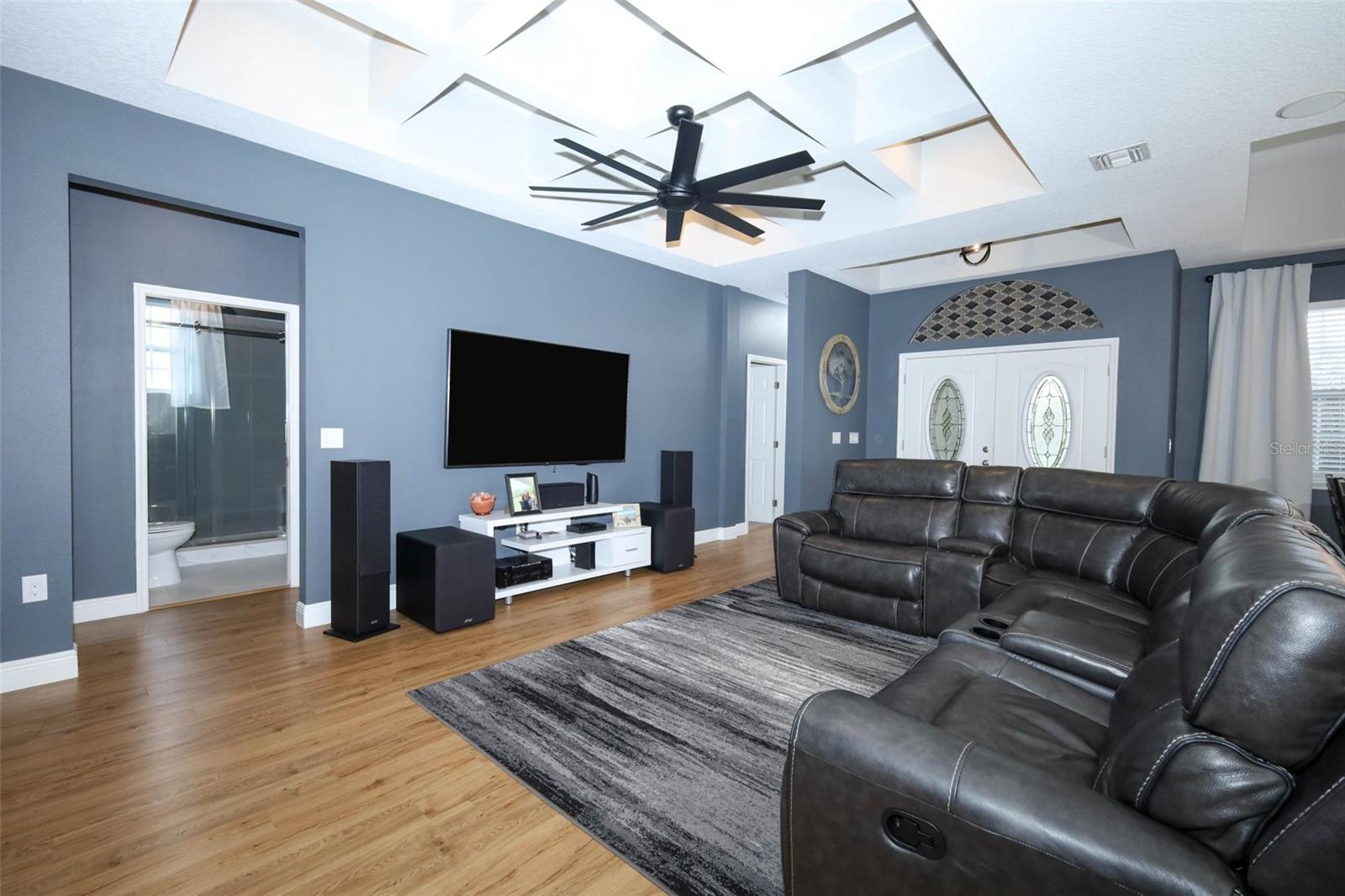 ERROL GOLFSIDE VILLAGE - Residential