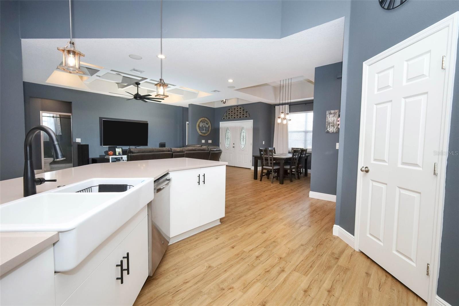 ERROL GOLFSIDE VILLAGE - Residential