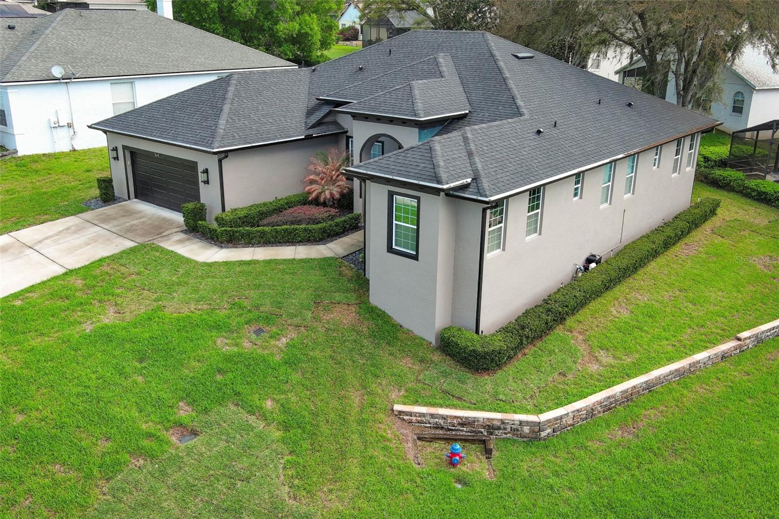 ERROL GOLFSIDE VILLAGE - Residential