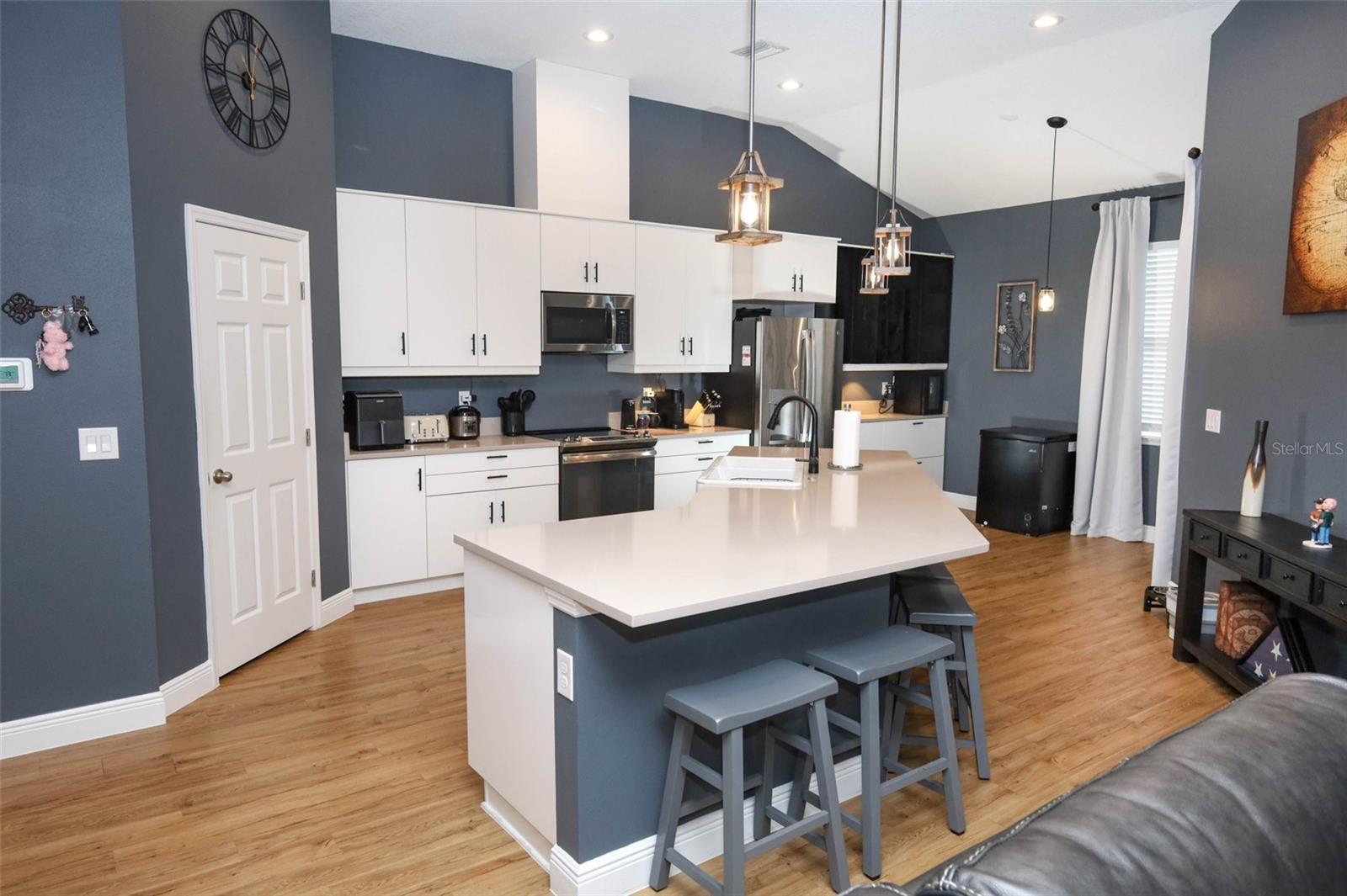 ERROL GOLFSIDE VILLAGE - Residential