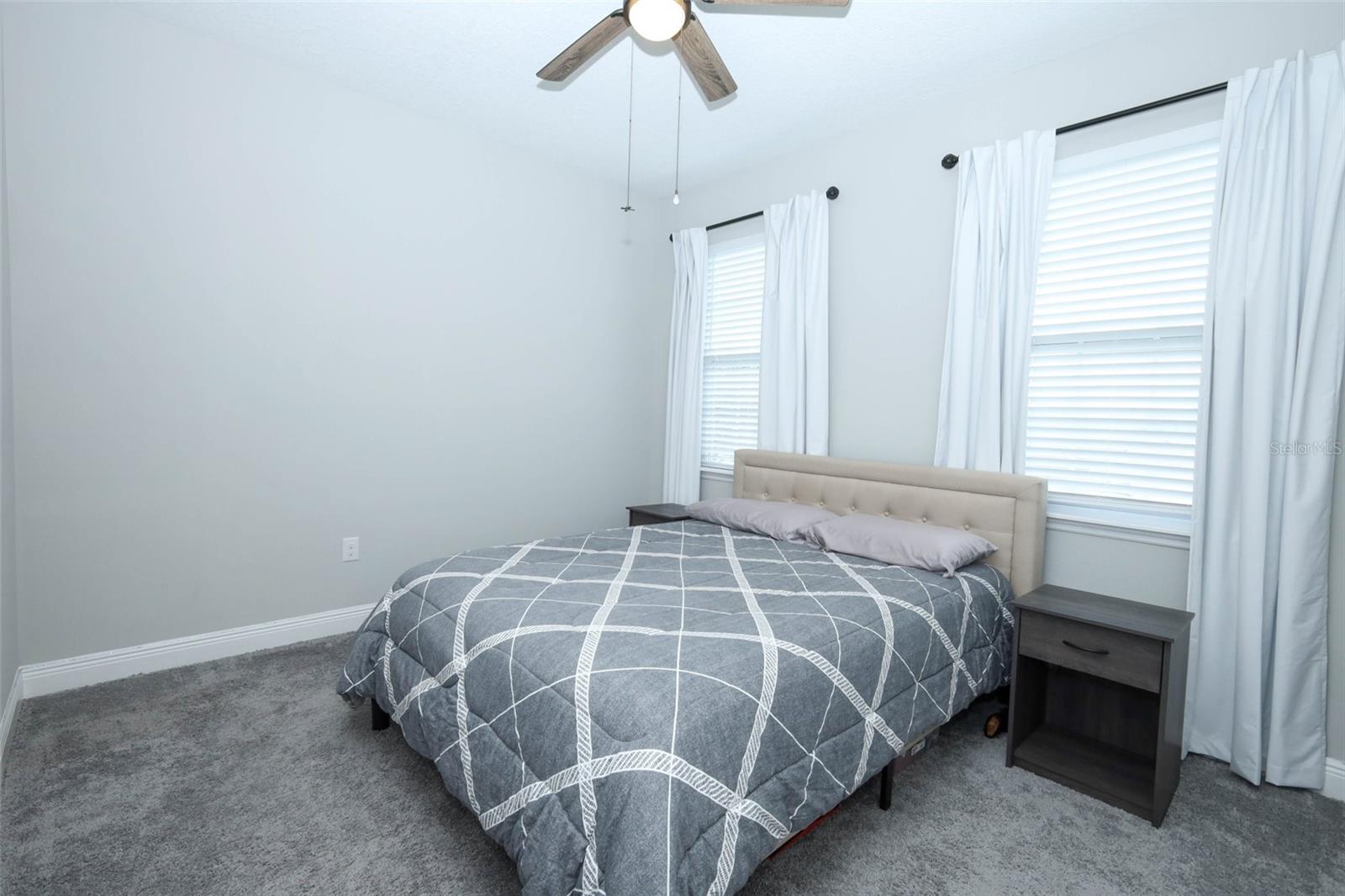 ERROL GOLFSIDE VILLAGE - Residential