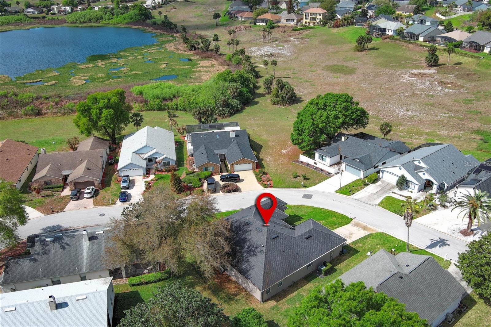 ERROL GOLFSIDE VILLAGE - Residential