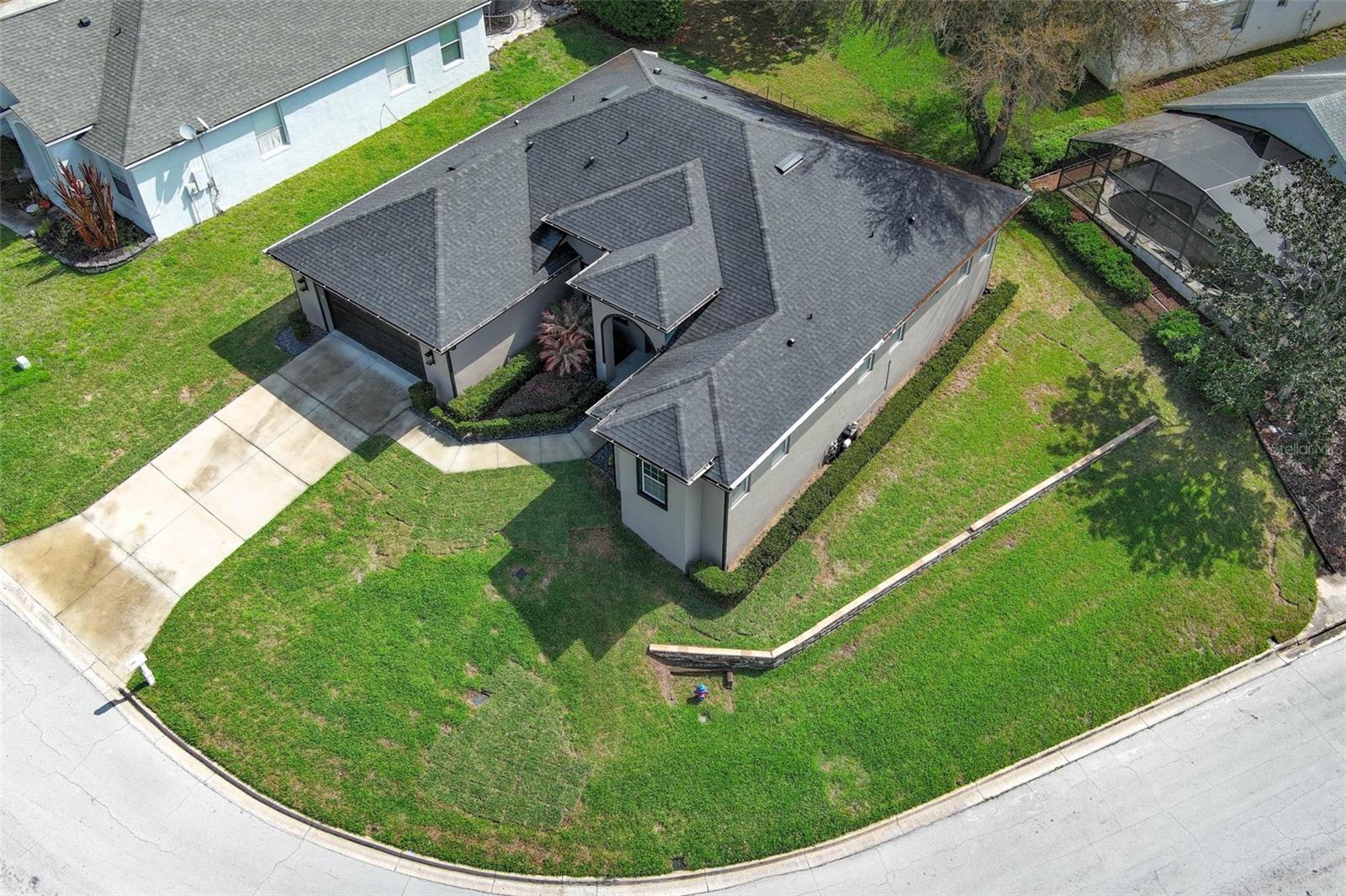 ERROL GOLFSIDE VILLAGE - Residential