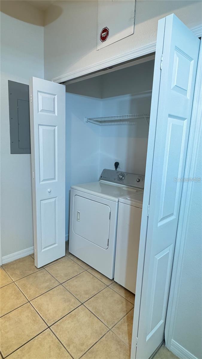 VERANDA I/LK HART - Residential