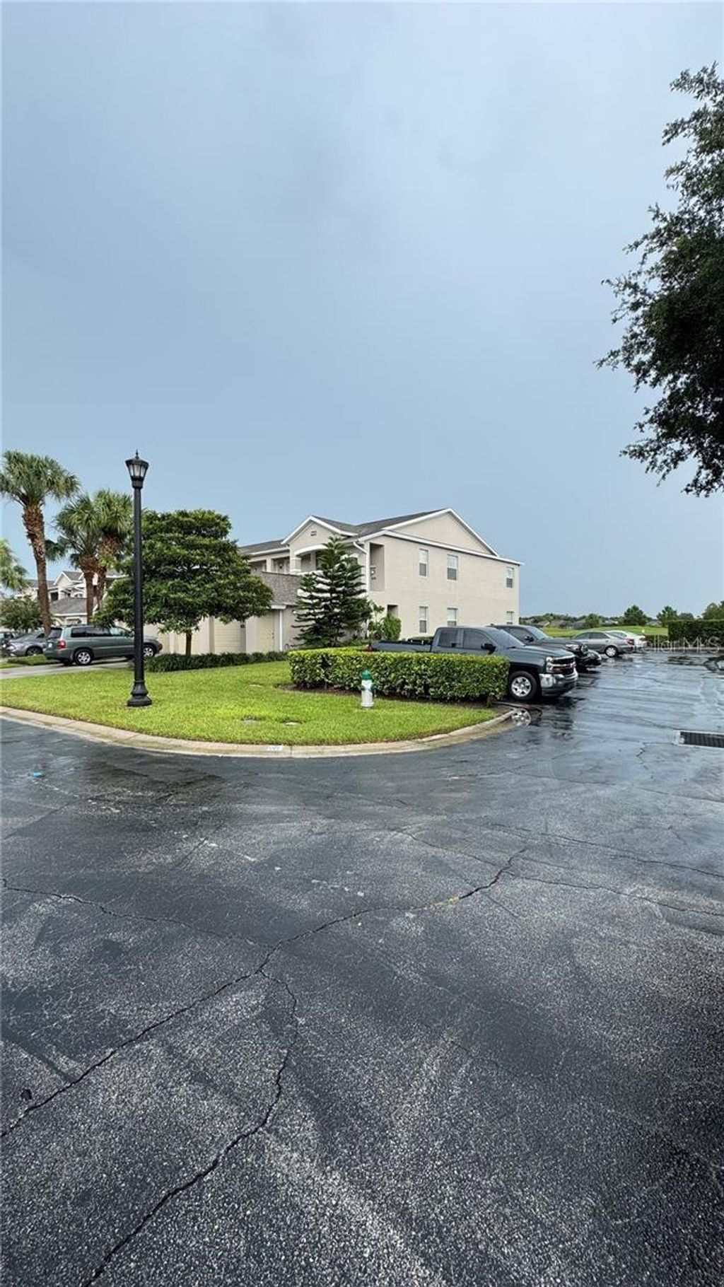 Photo of 9423 Myrtle Creek Lane #512, Orlando, FL 32832 (MLS # O6399215)