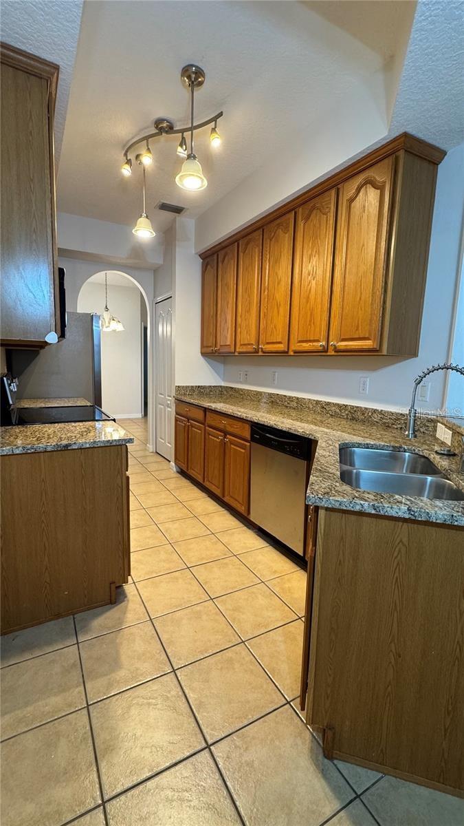 VERANDA I/LK HART - Residential