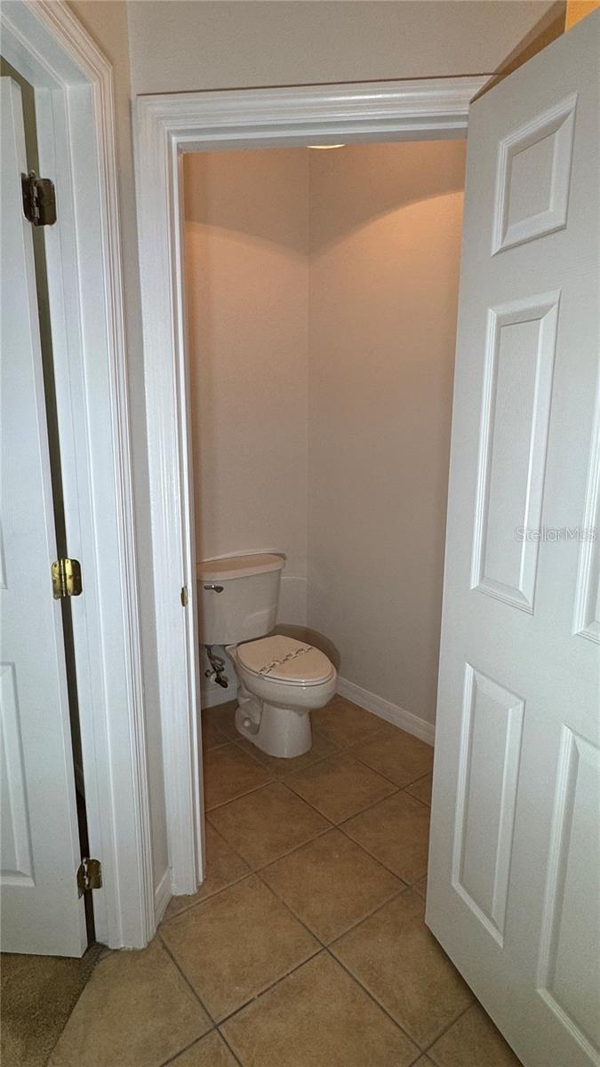 VERANDA I/LK HART - Residential