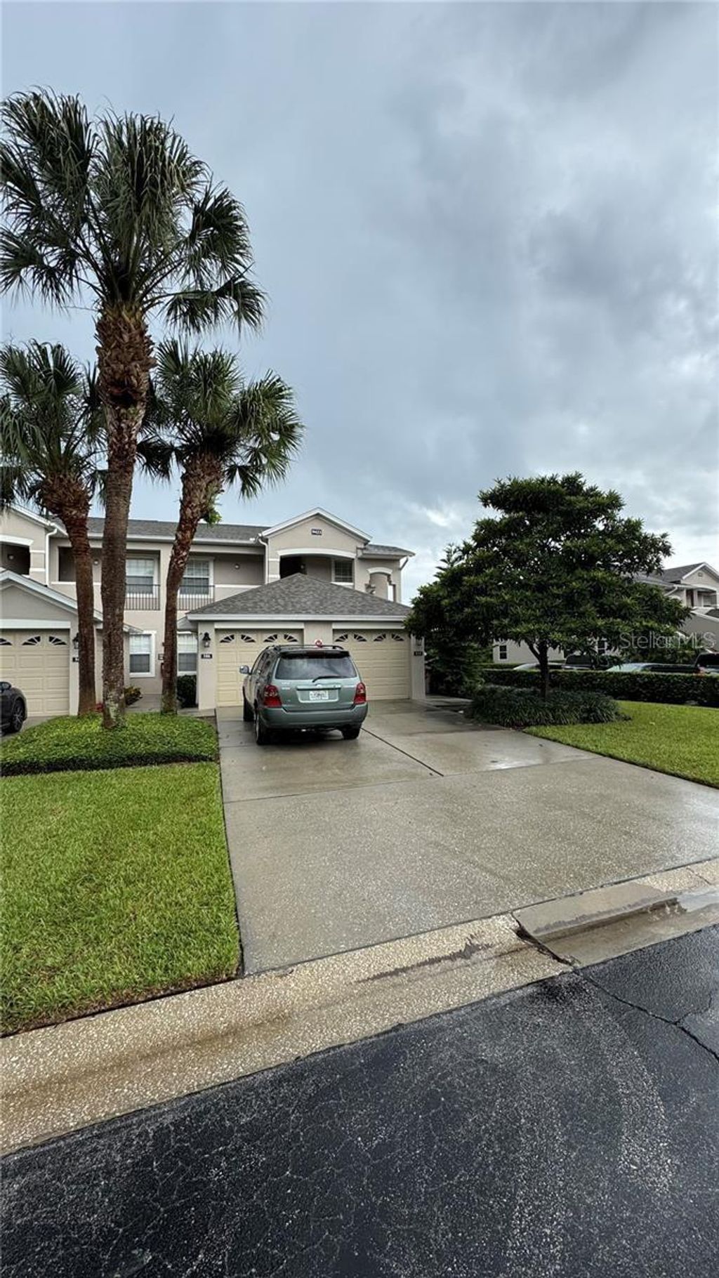 Photo of 9423 Myrtle Creek Lane #512, Orlando, FL 32832 (MLS # O6399215)