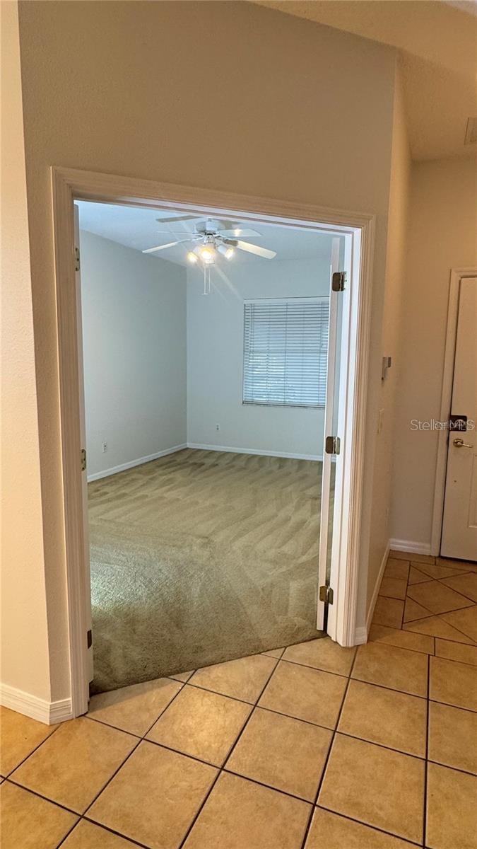 VERANDA I/LK HART - Residential