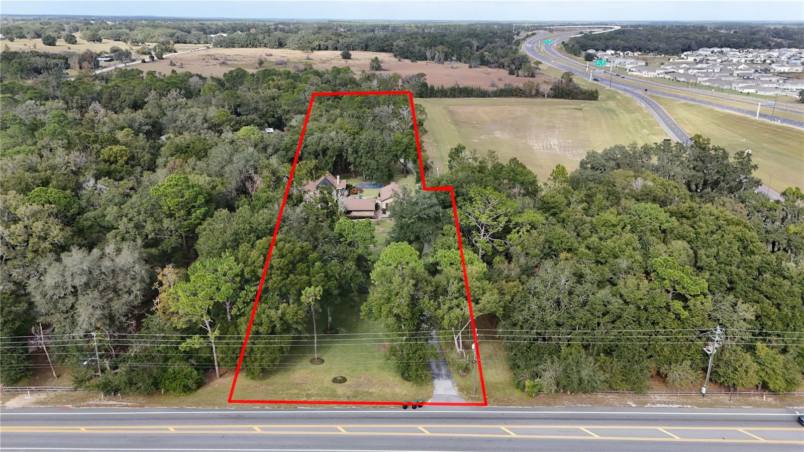 3525 W KELLY PARK ROAD