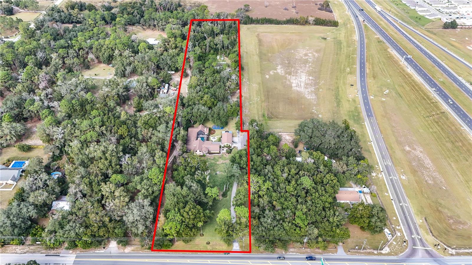 3525 W KELLY PARK ROAD