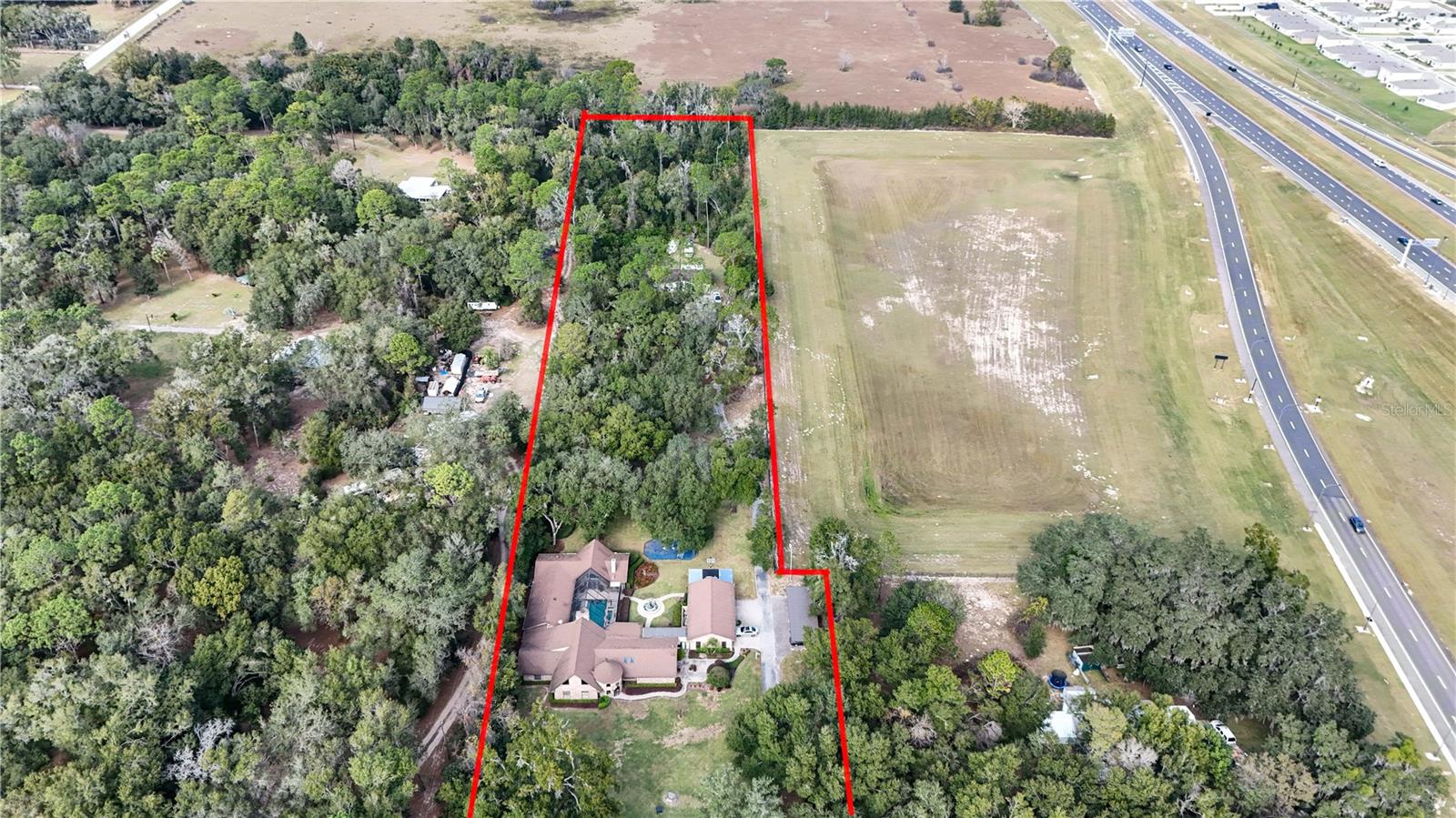 3525 W KELLY PARK ROAD