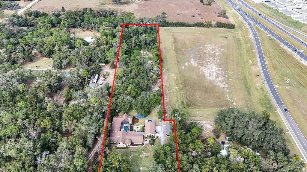 Photo of 3525 W Kelly Park Road, Apopka, FL 32712 (MLS # O6409189)