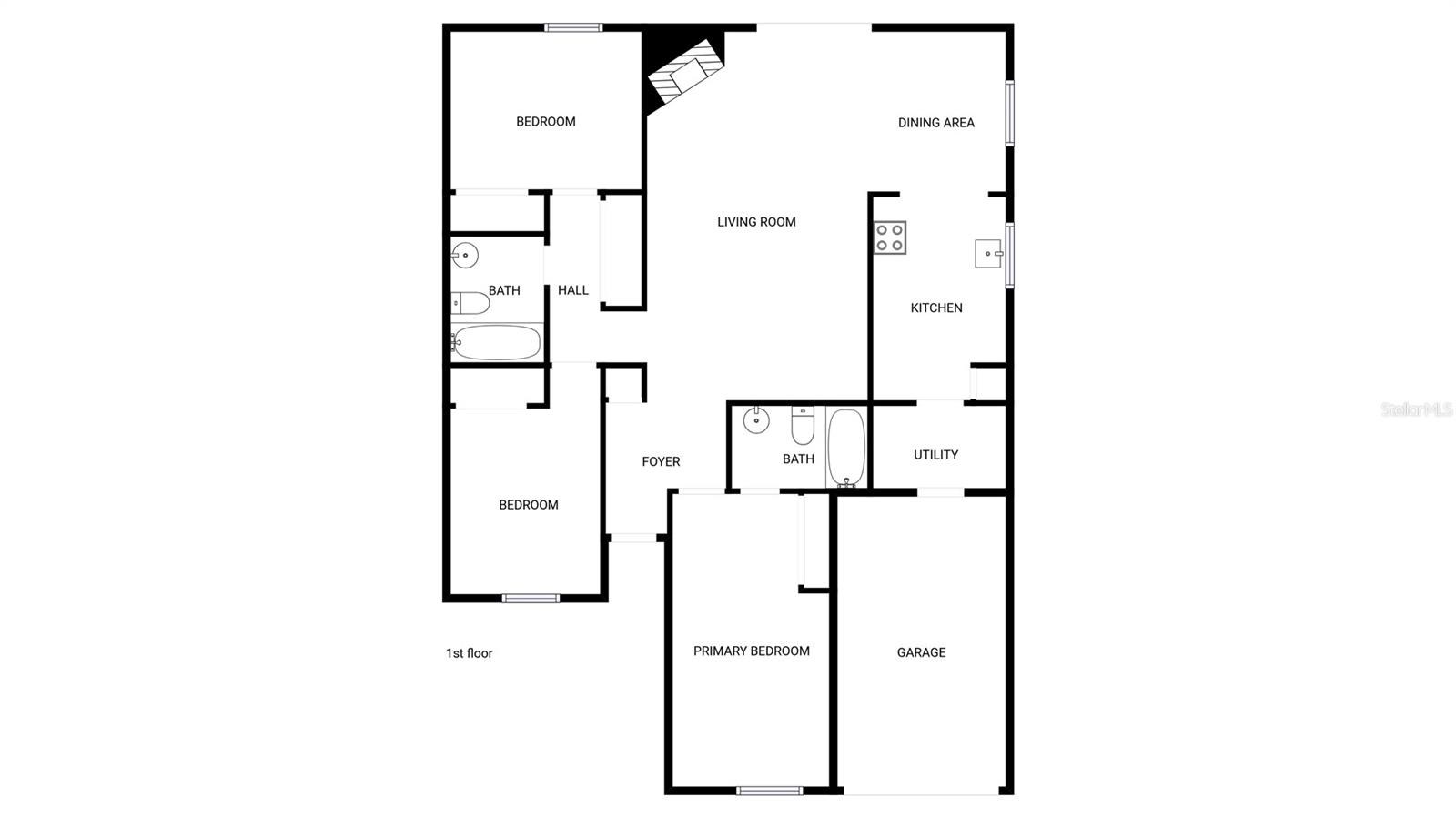 HAMLETS OF FOREST LAKES THE - Residential