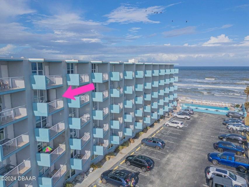 313 S ATLANTIC AVENUE 5230