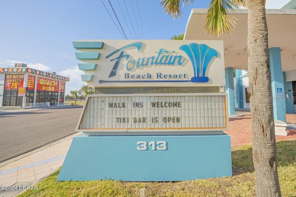 313 S ATLANTIC AVENUE 5230