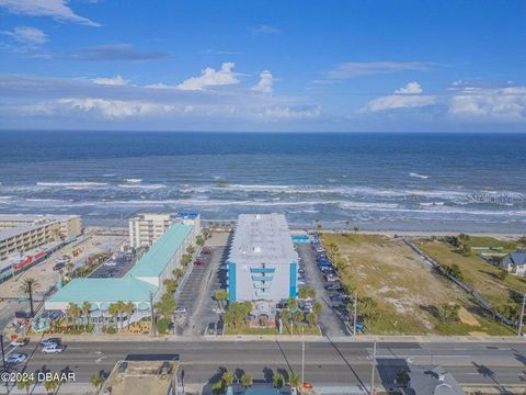 Photo of 313 S Atlantic Avenue #523, Daytona Beach, FL 32118 (MLS # FC305602)