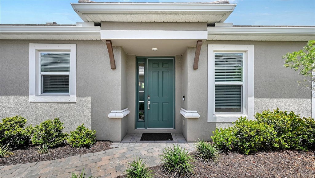 Photo of 3007 Tramonto Court, Bradenton, FL 34211 (MLS # A4709039)