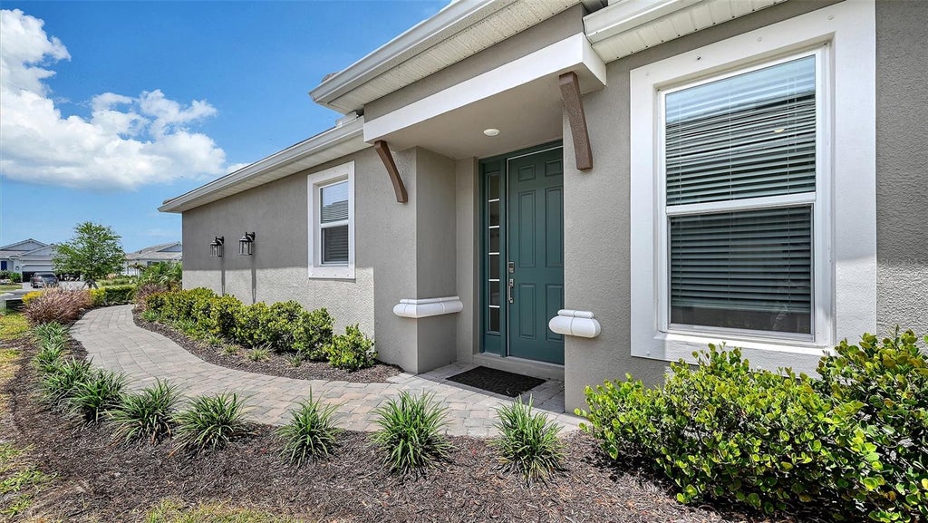 Photo of 3007 Tramonto Court, Bradenton, FL 34211 (MLS # A4709039)