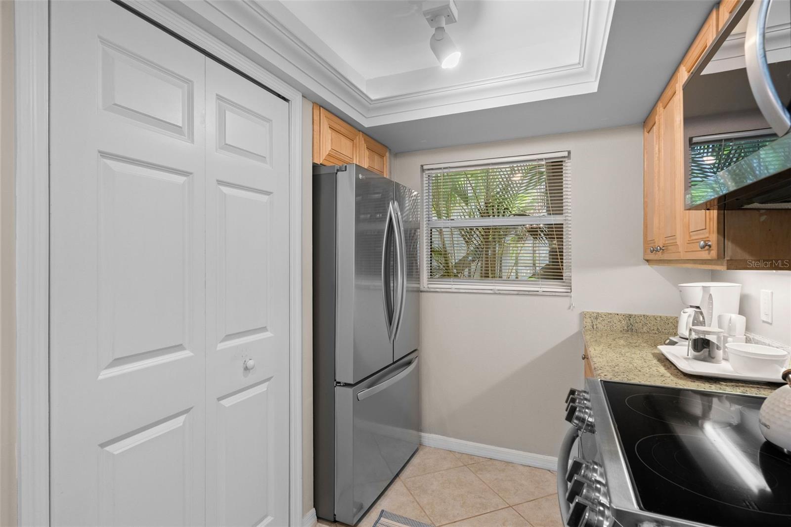 HARBOUR TOWNE - Residential