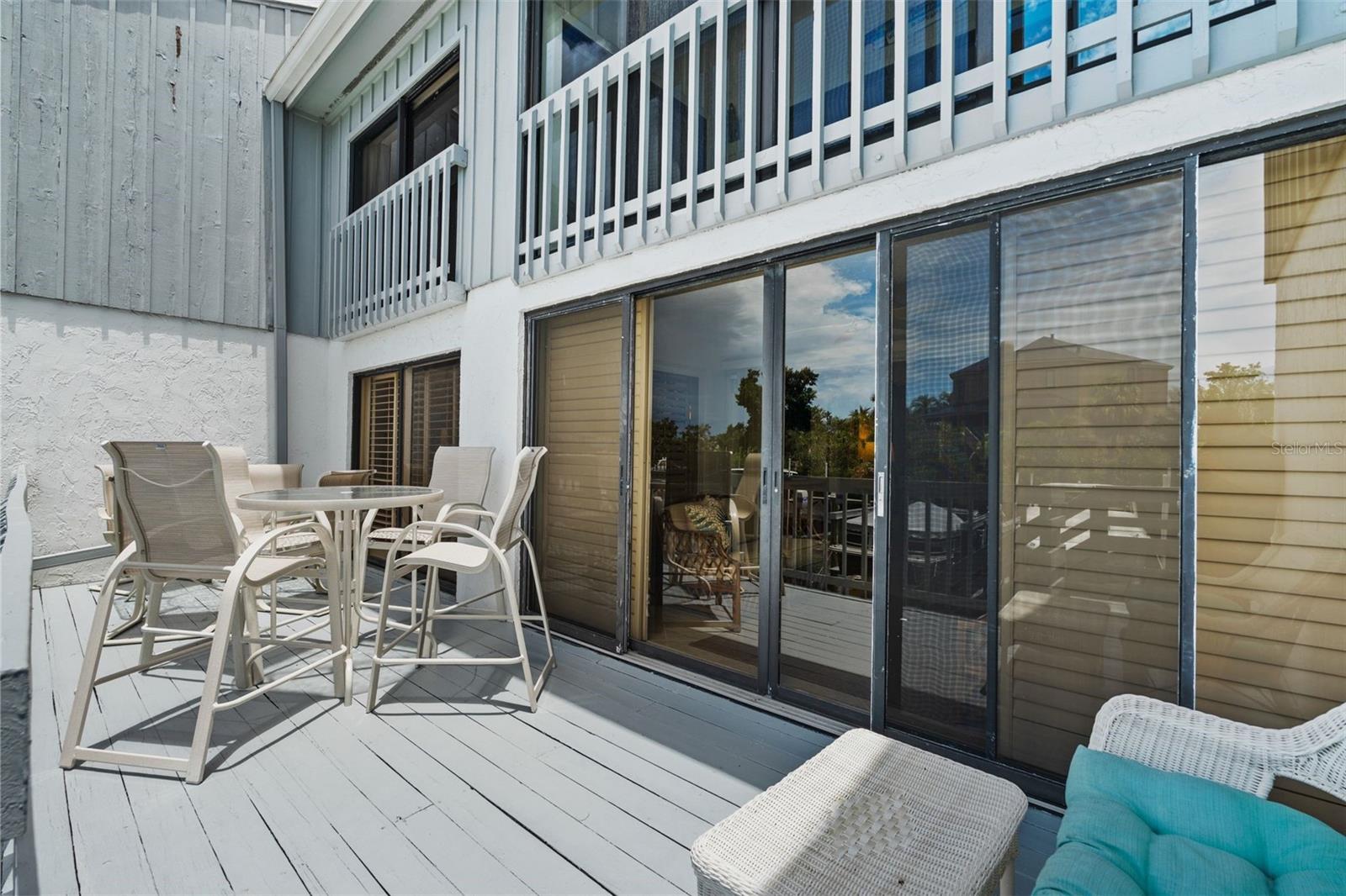 HARBOUR TOWNE - Residential