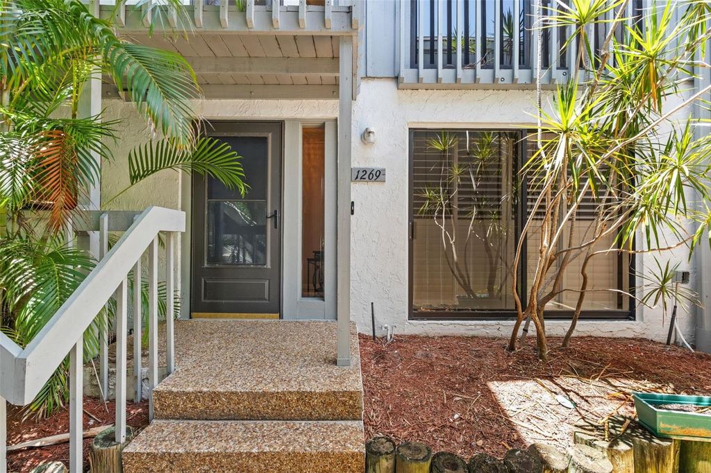 Photo of 1269 Dockside Place #115, Sarasota, FL 34242 (MLS # A4656792)