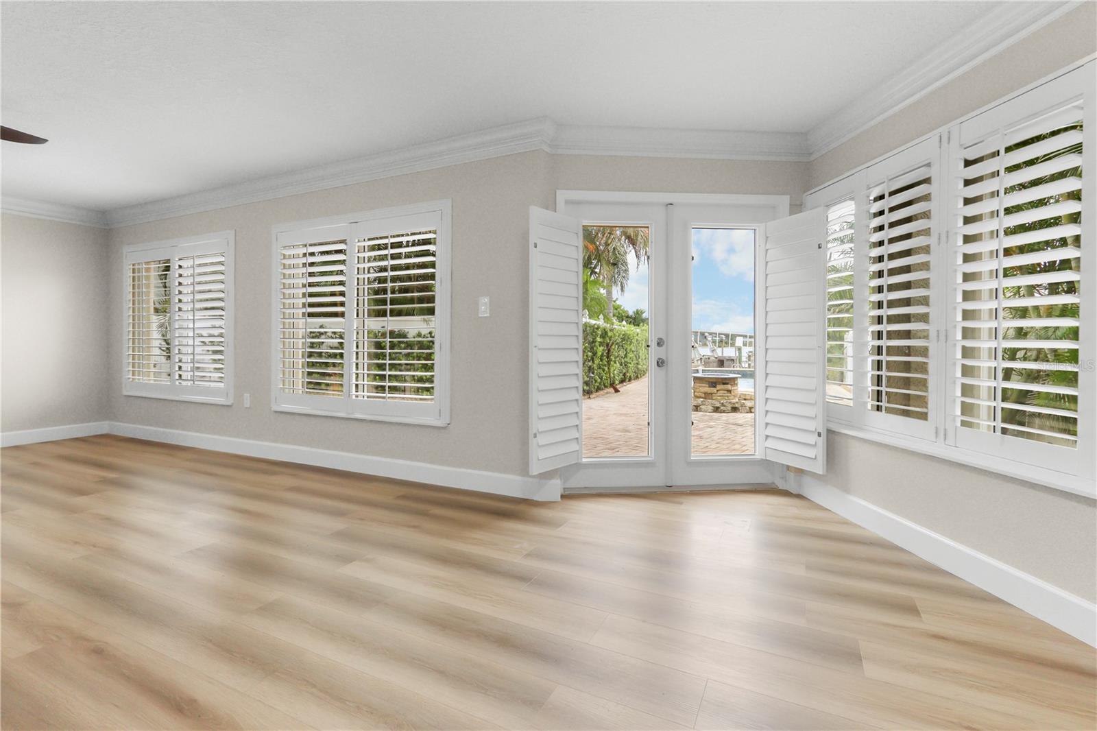 HARBOR BLUFFS SEC 5 PT REP - Residential