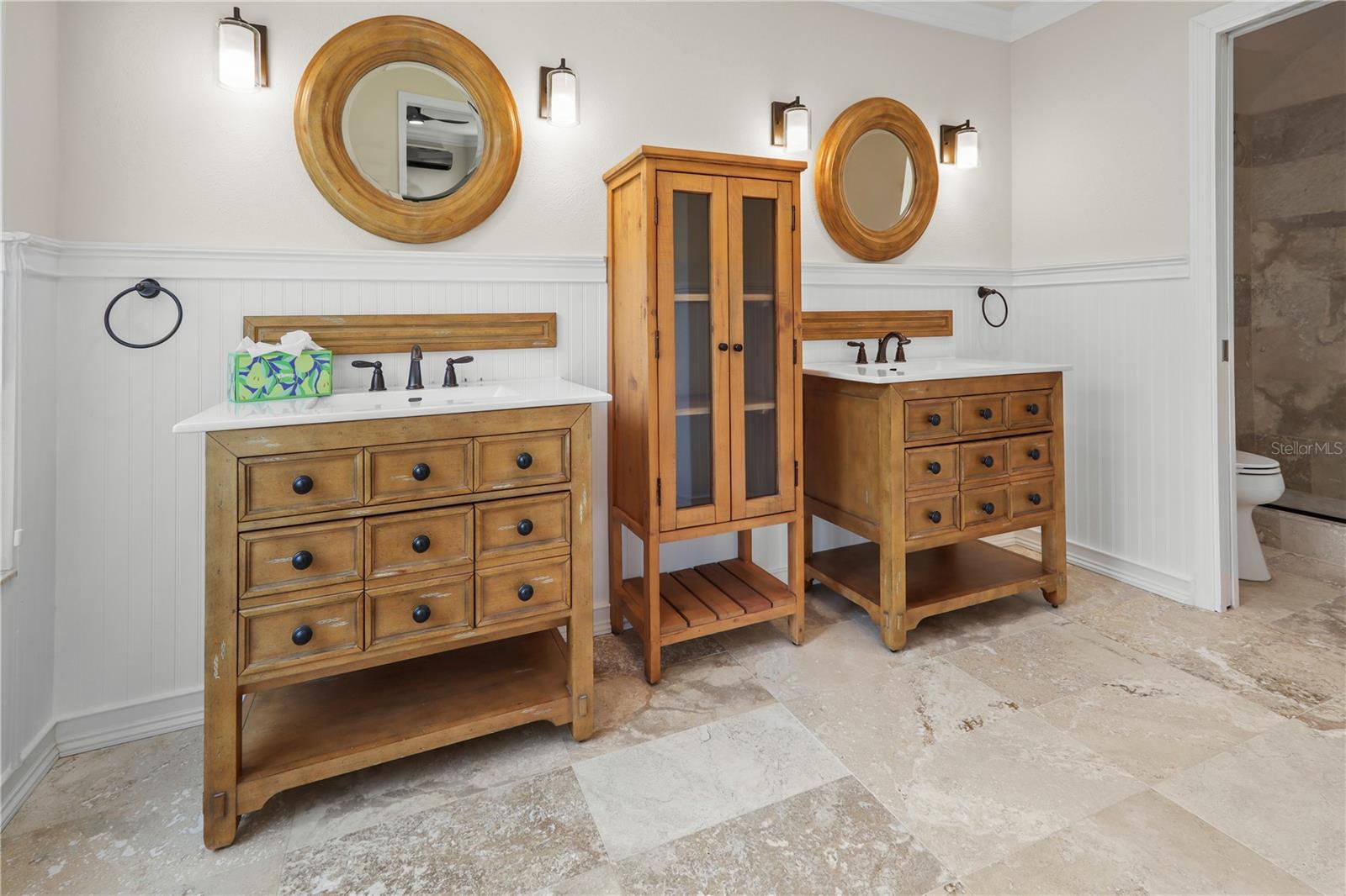HARBOR BLUFFS SEC 5 PT REP - Residential