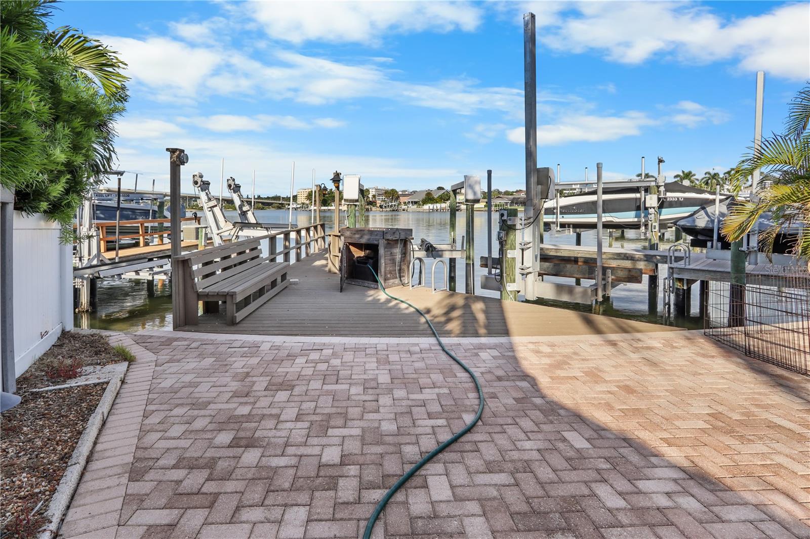 HARBOR BLUFFS SEC 5 PT REP - Residential
