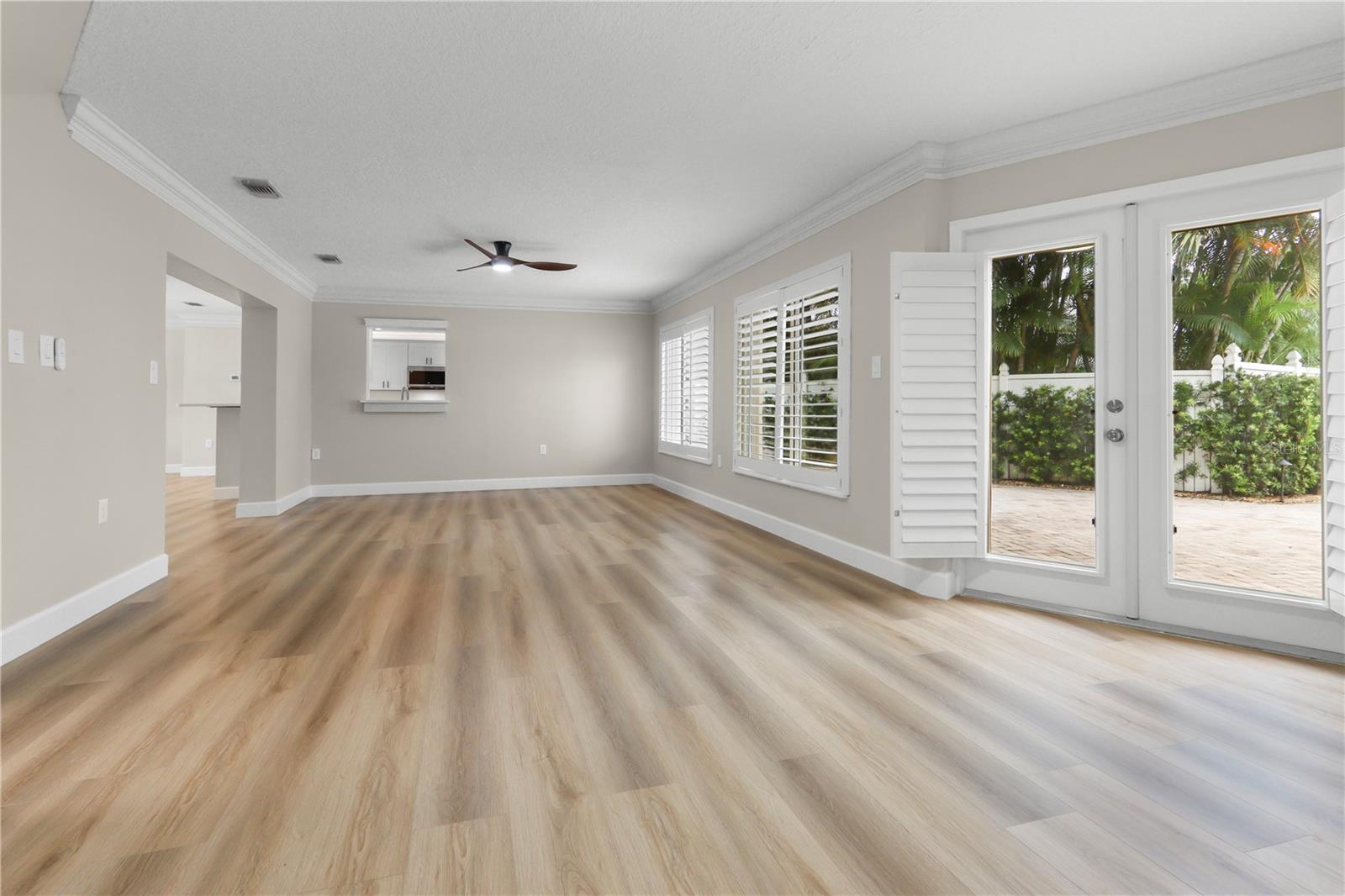 HARBOR BLUFFS SEC 5 PT REP - Residential