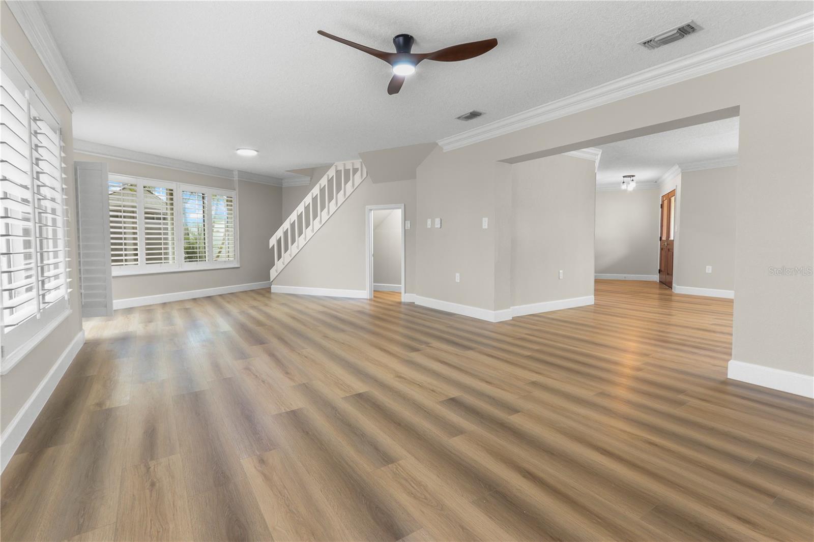 HARBOR BLUFFS SEC 5 PT REP - Residential