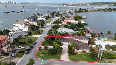 111 DRIFTWOOD LANE LARGO FL 33770