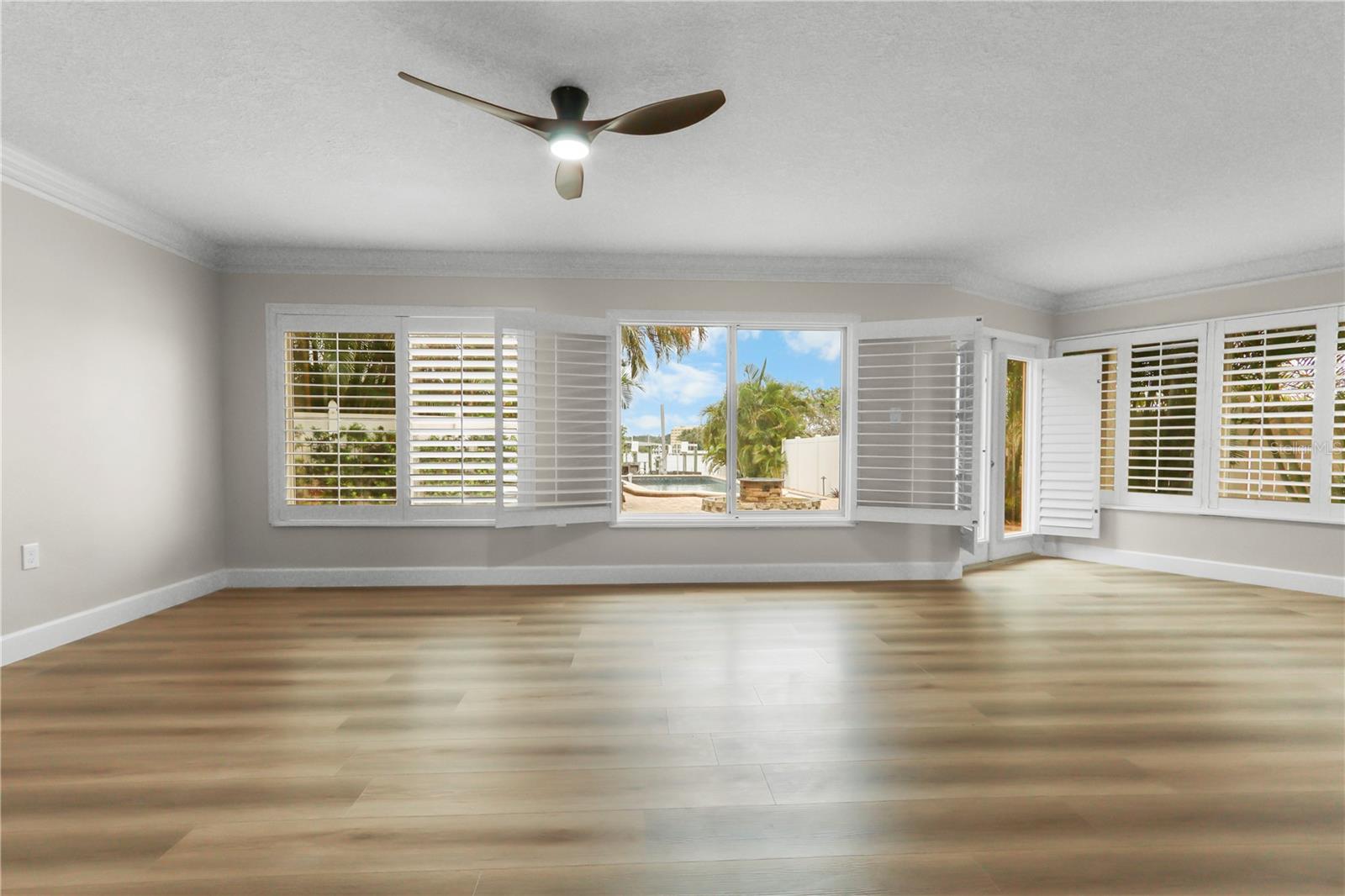 HARBOR BLUFFS SEC 5 PT REP - Residential