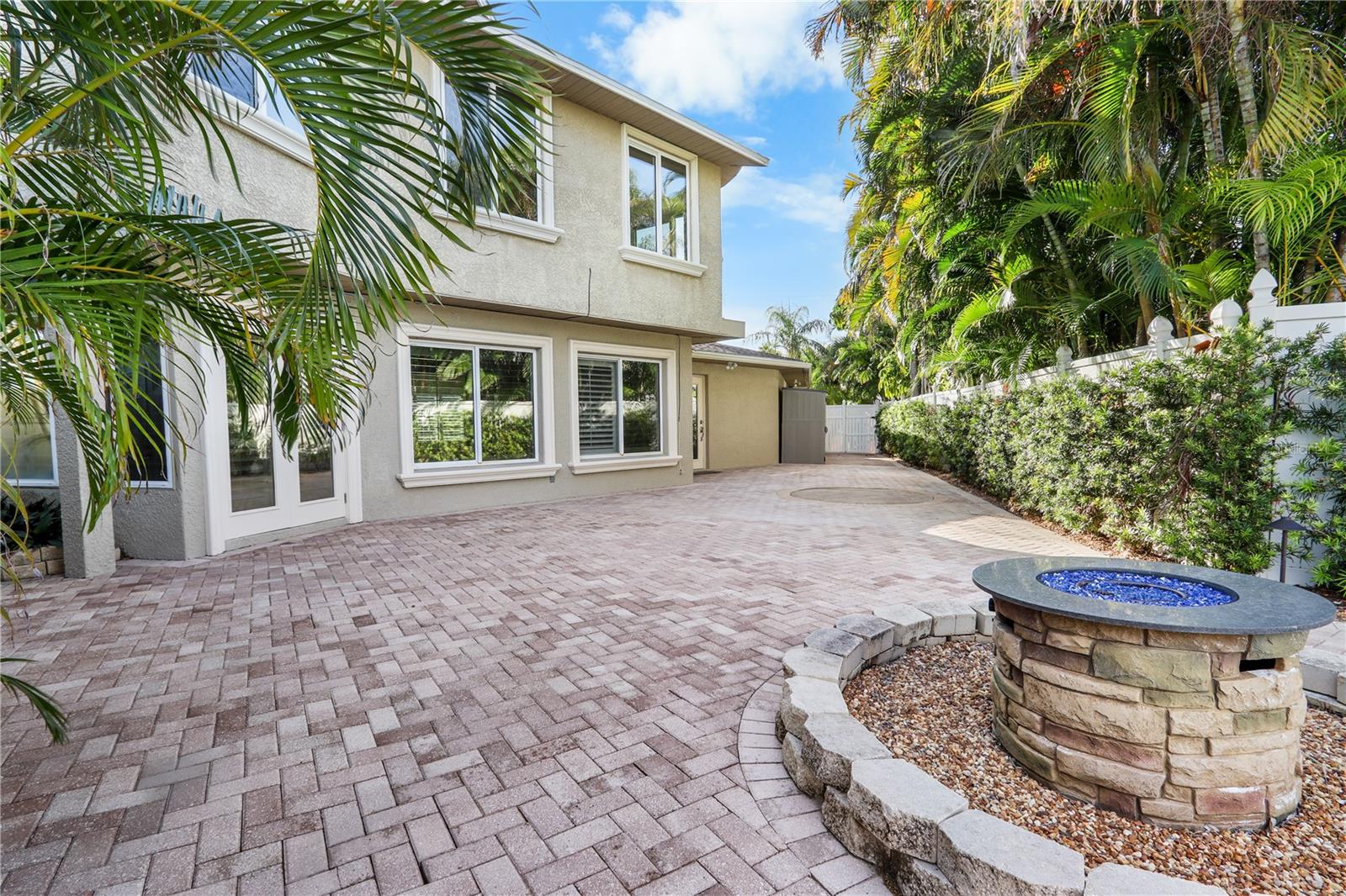 HARBOR BLUFFS SEC 5 PT REP - Residential