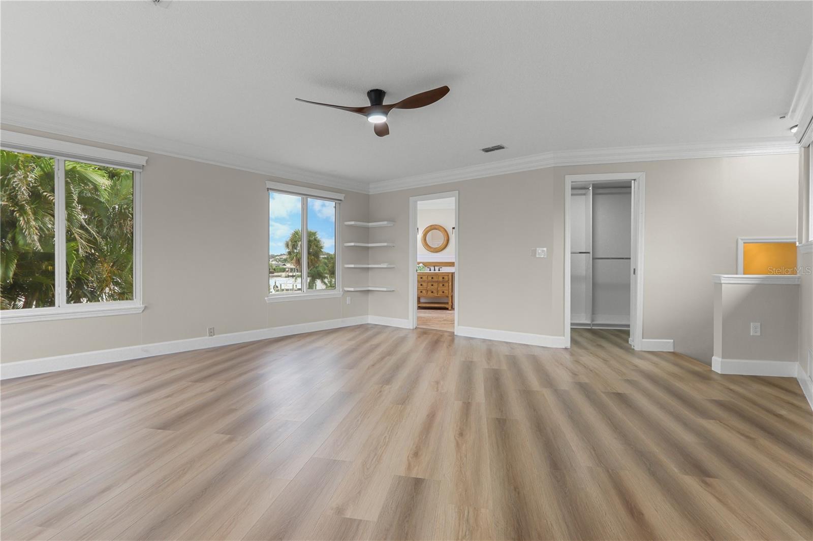 HARBOR BLUFFS SEC 5 PT REP - Residential