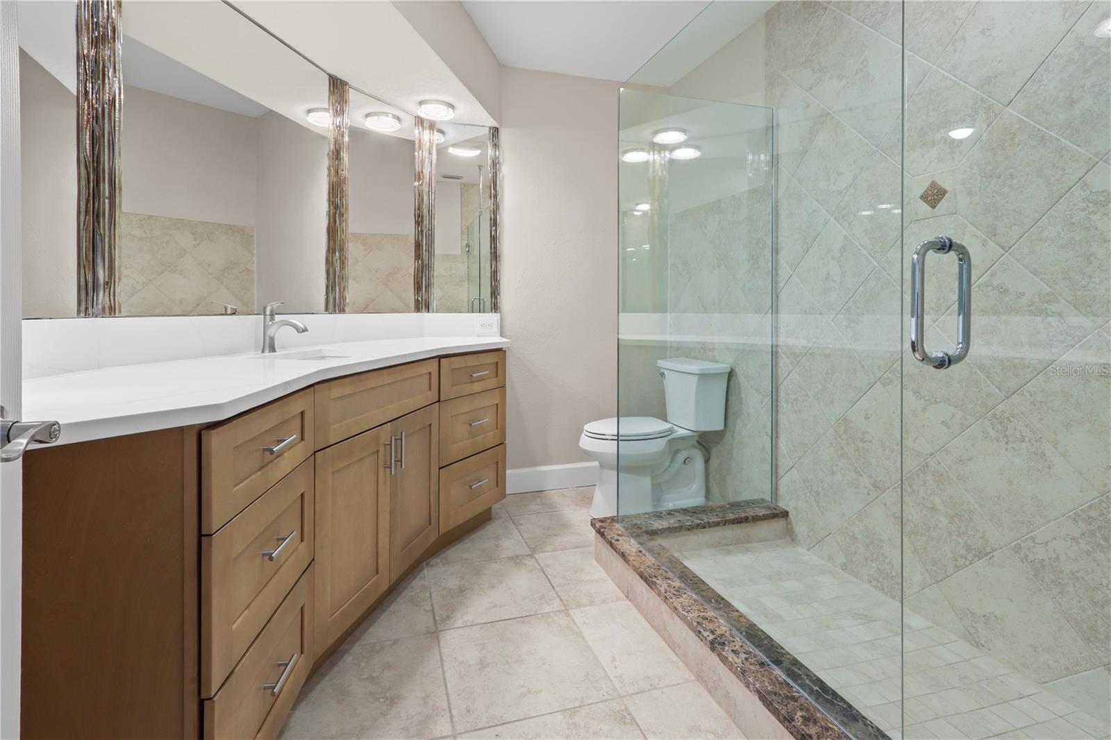 HARBOR BLUFFS SEC 5 PT REP - Residential