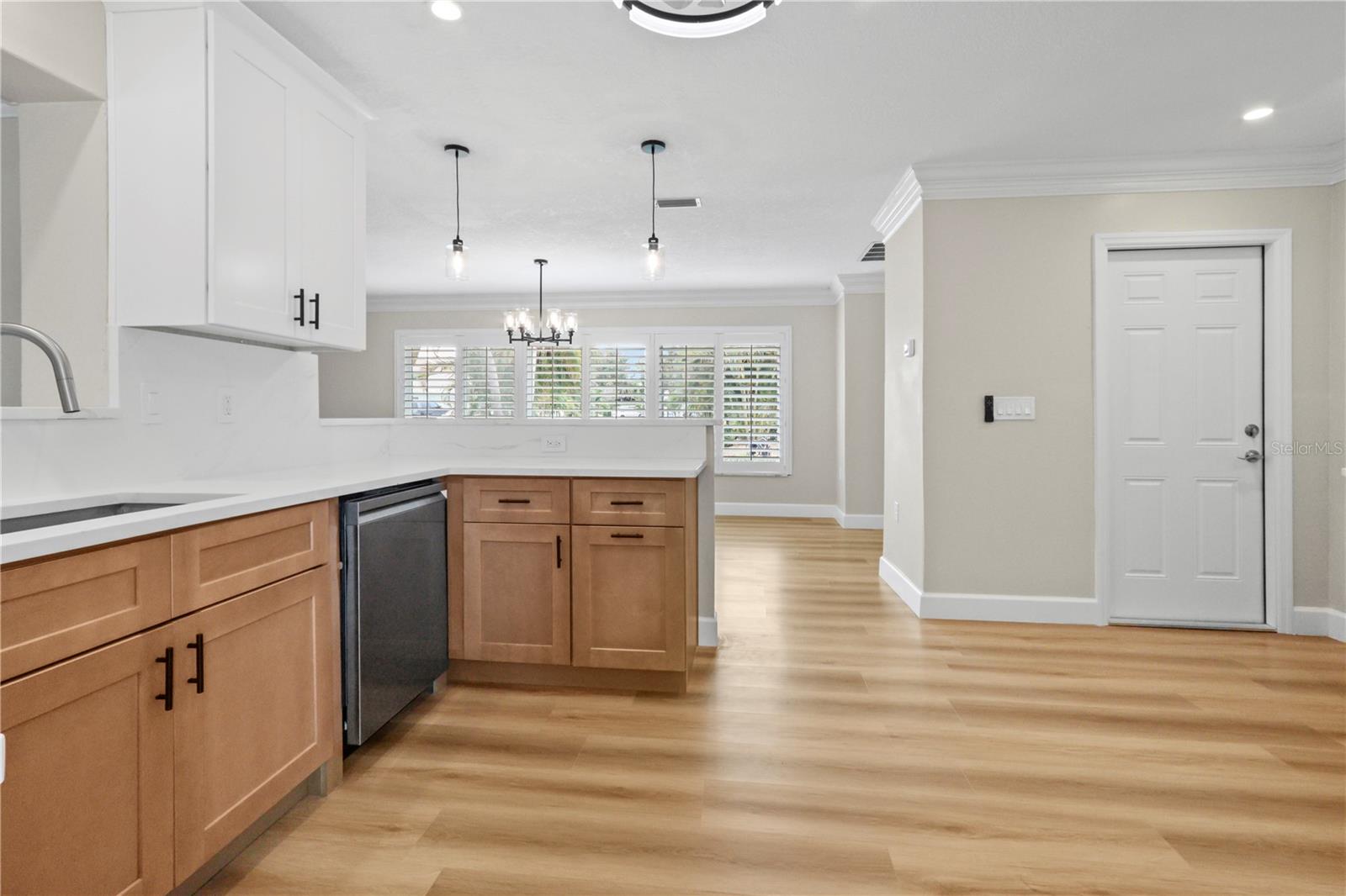 HARBOR BLUFFS SEC 5 PT REP - Residential