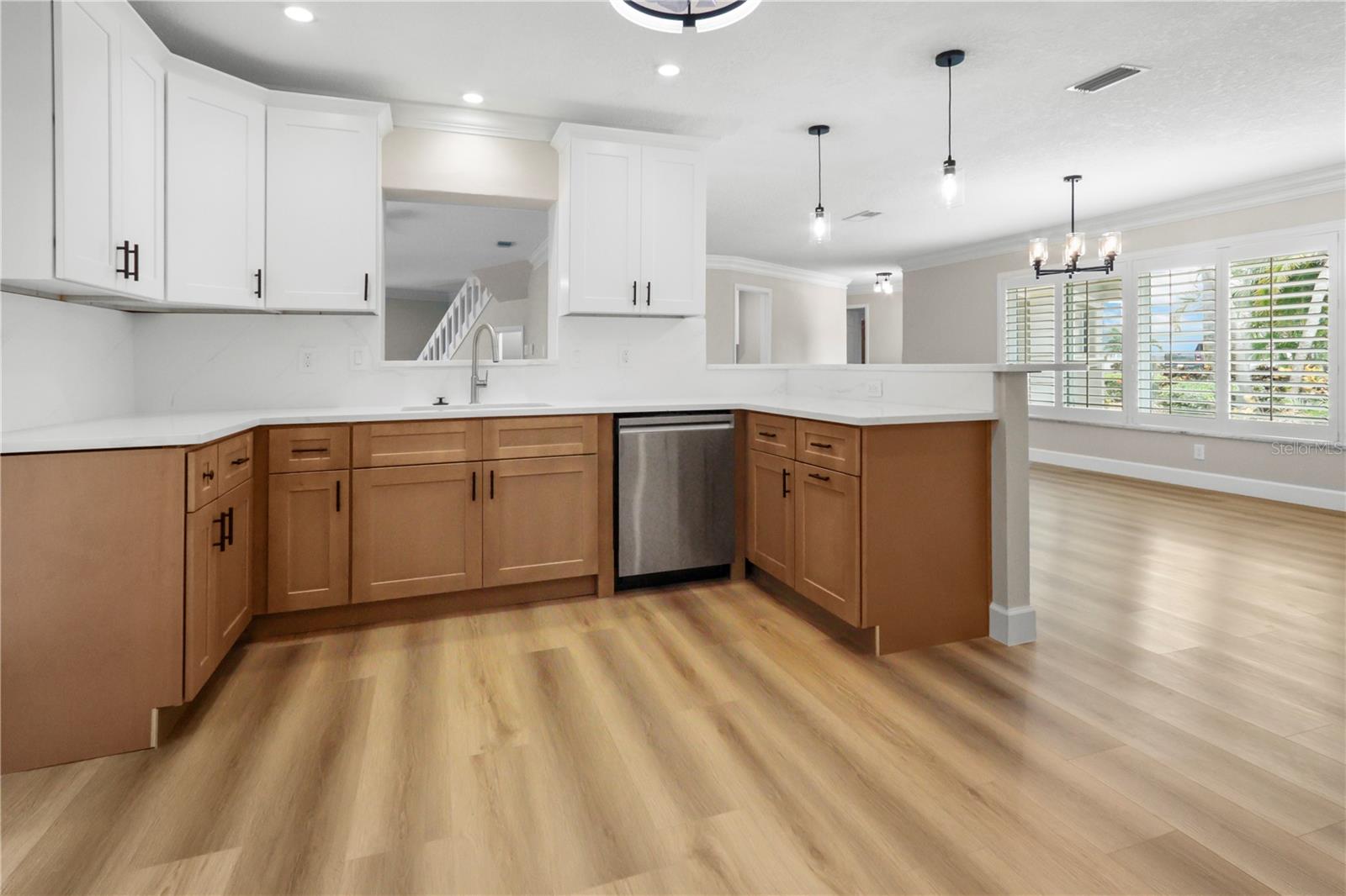 HARBOR BLUFFS SEC 5 PT REP - Residential