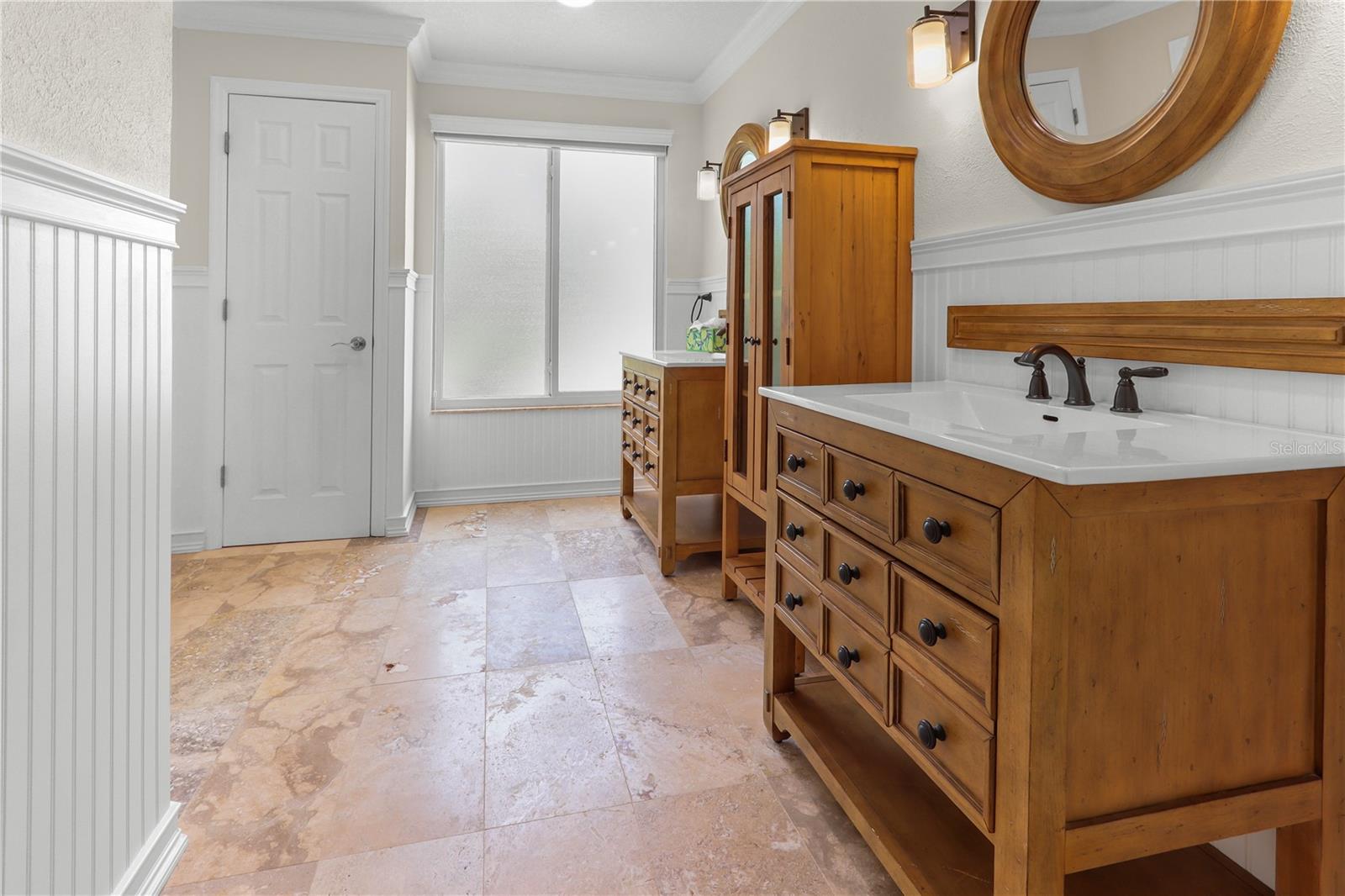 HARBOR BLUFFS SEC 5 PT REP - Residential