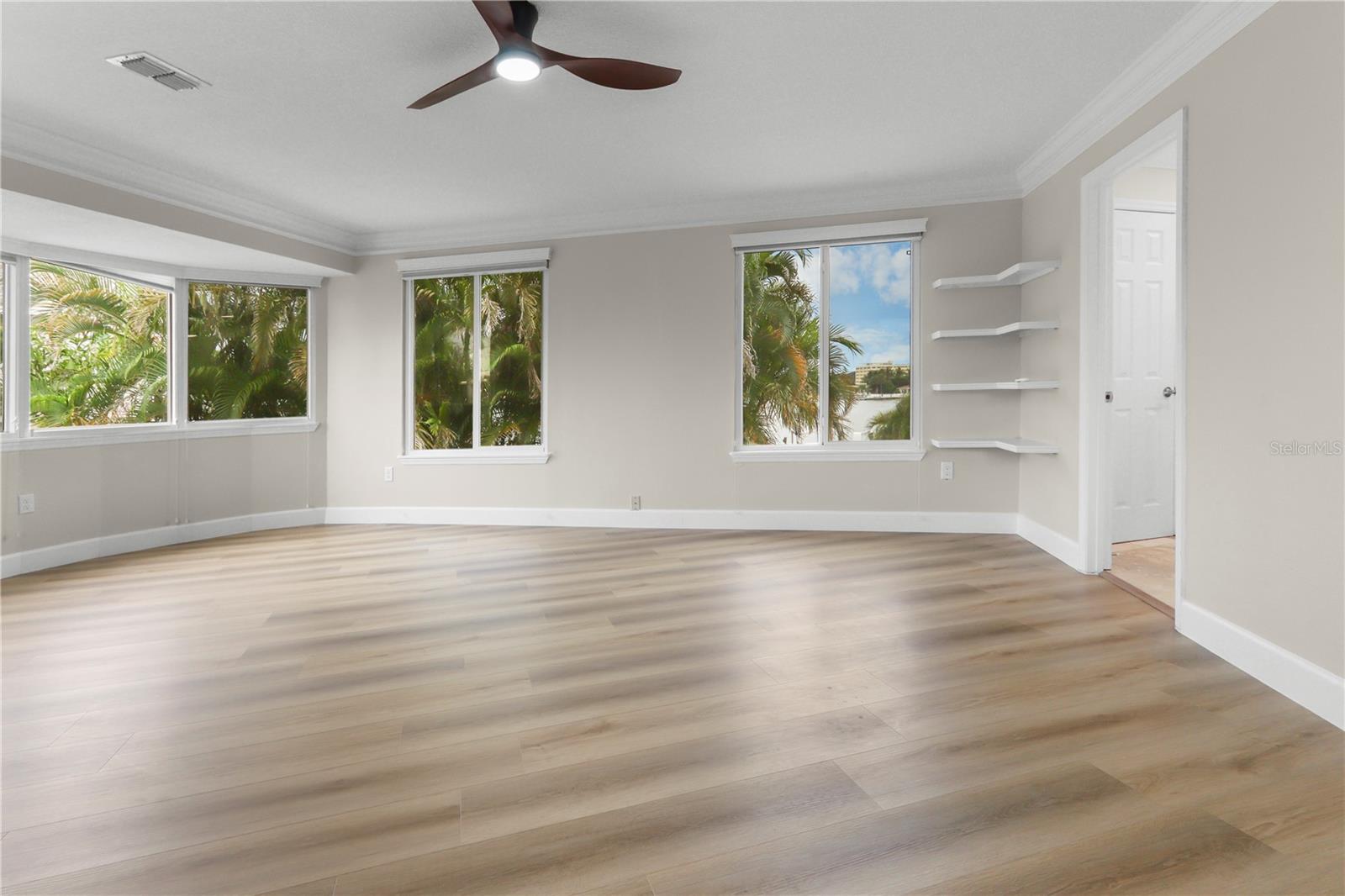 HARBOR BLUFFS SEC 5 PT REP - Residential