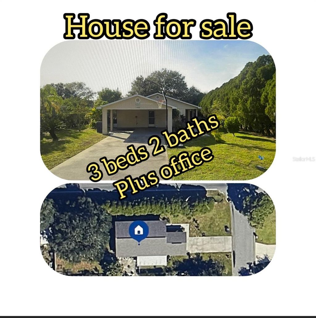 Photo of 1405 Dolphin Drive, Lakeland, FL 33801 (MLS # S5139392)