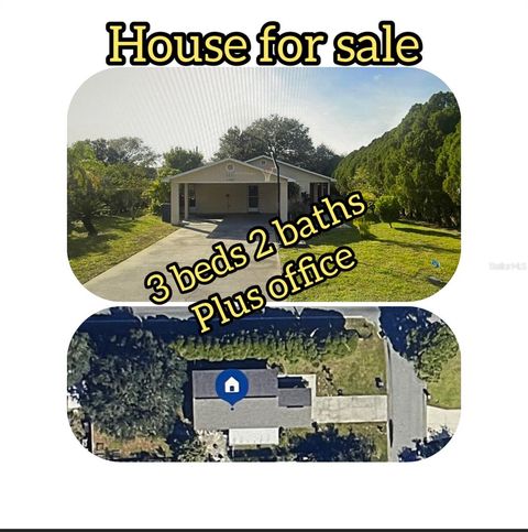 Photo of 1405 Dolphin Drive, Lakeland, FL 33801 (MLS # S5139392)